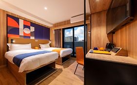 （日本中から大阪いらっしゃい２０２２）ポップウェイ レジデンス 天王寺